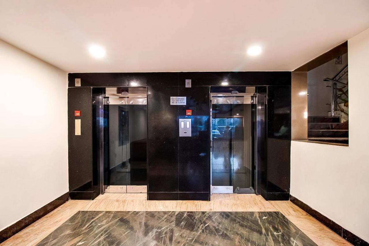 Oyo Flagship 9115 Hotel Udayee International Tirupati Exterior foto